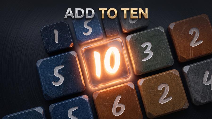 Add to Ten